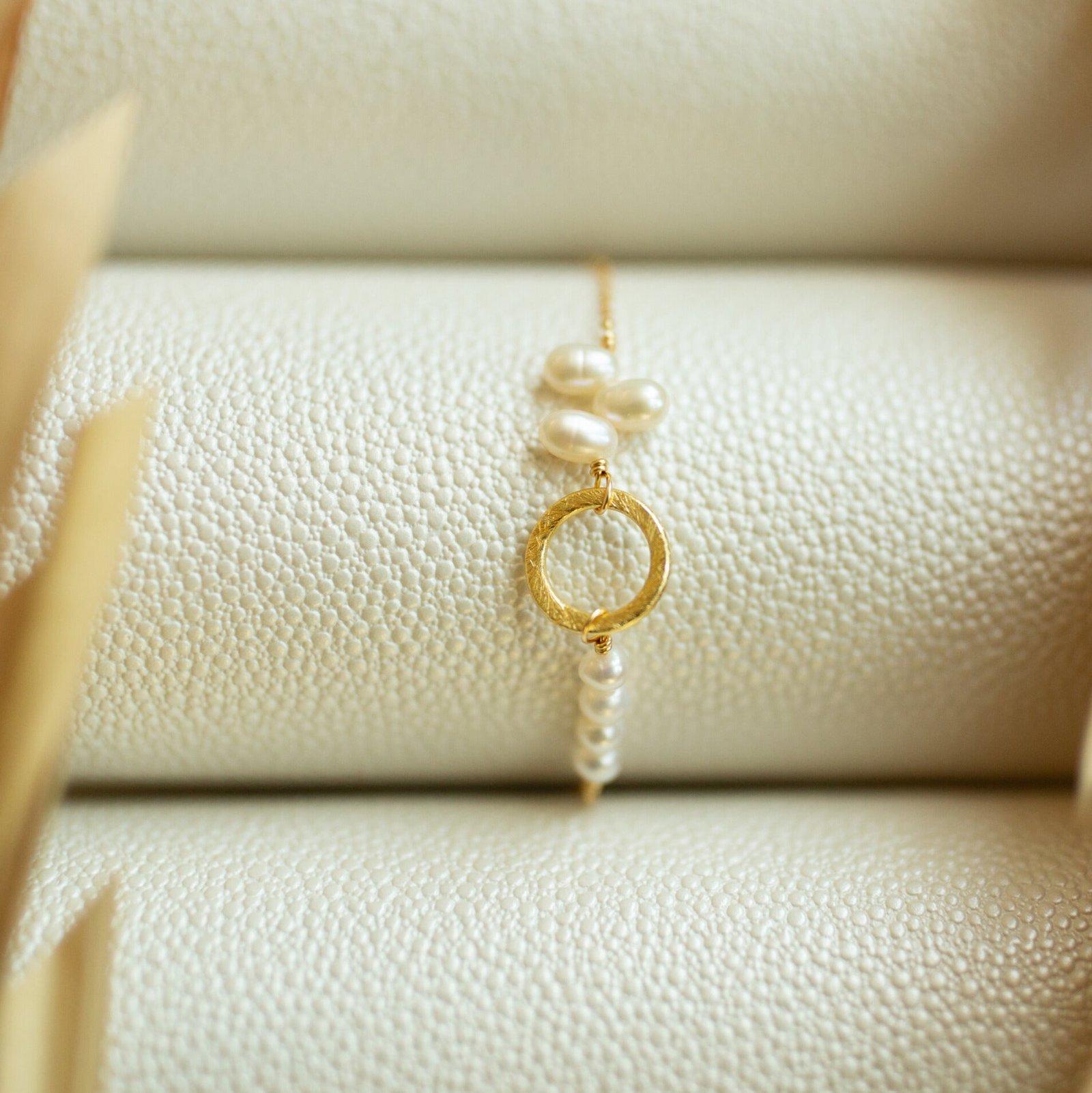 Pearl Solara Bracelet - Image 2
